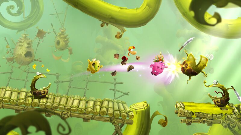 File:RaymanAdventures Screen3.jpg