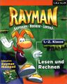 Rayman Springen Rennen Lernen: Lesen und Rechnen - 1.-2. Klasse (reedition)