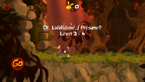 Jungle Run 3-4 Screenshot 1.png