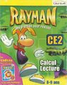 Rayman Jeu d'action pour réviser : Calcul Lecture - CE2 (1999 reedition)