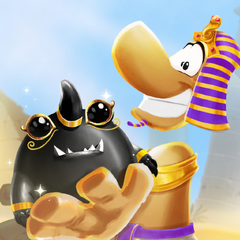The app icon used in version 3.1.0