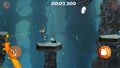 Leap of Faith
