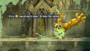 Rayman Legends - Murfy Adventures Costume 2.png
