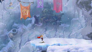 Golly G. Golem third relic.png