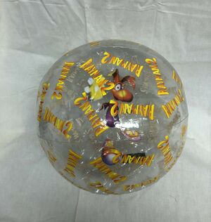 Rayman 2 Beach Ball.jpg