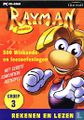 Rayman Juniors: Rekenen en Lezen - Groep 3