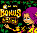 In the GBC version of Rayman 2, Ly also hosts the bonus levels.