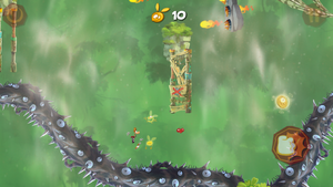 Jungle Run 7-7 Screenshot 2.png