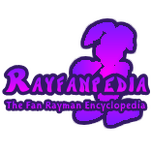 Logo of Rayfanpedia.