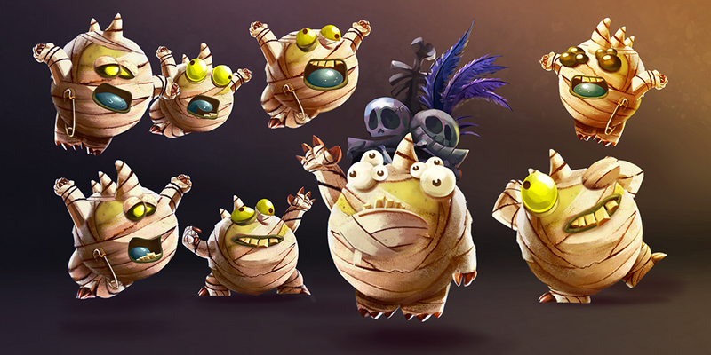 File:The Bandages.png
