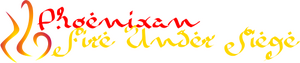 Phoenixan: Fire Under Siege