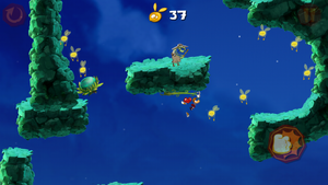 Jungle Run 6-4 Screenshot 2.png