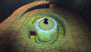 The Longest Shortcut Section2 Second Room.png