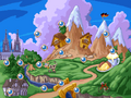 World map