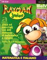 Rayman Juniors: Matematica e Italiano - III e IV elementare