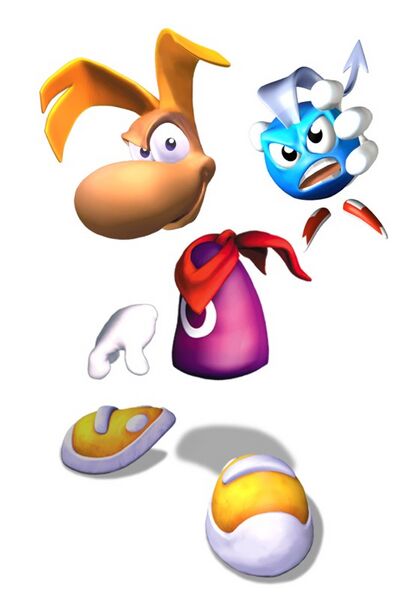 File:Artwork Rayman Advance.jpg