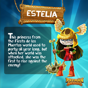Character description image