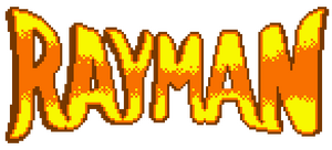 Rayman GBC Logo.png