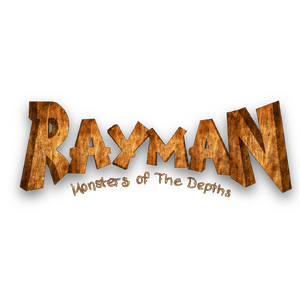 Rayman: Monsters of the Depths