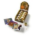 The box and the yo-yos of Rayman 2