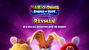 Rayman Sparks of Hope Announcement.png