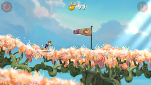 Jungle Run 1-1 Screenshot 3.png