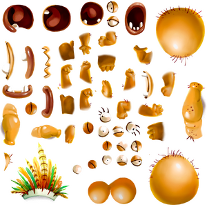 Quince Incrediball.png