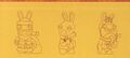 Rayman's cameo in Bwaaaaaaaaaah!.