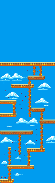Game Boy Color version