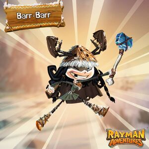 Rayman Adventures - Barr-Barr.jpg