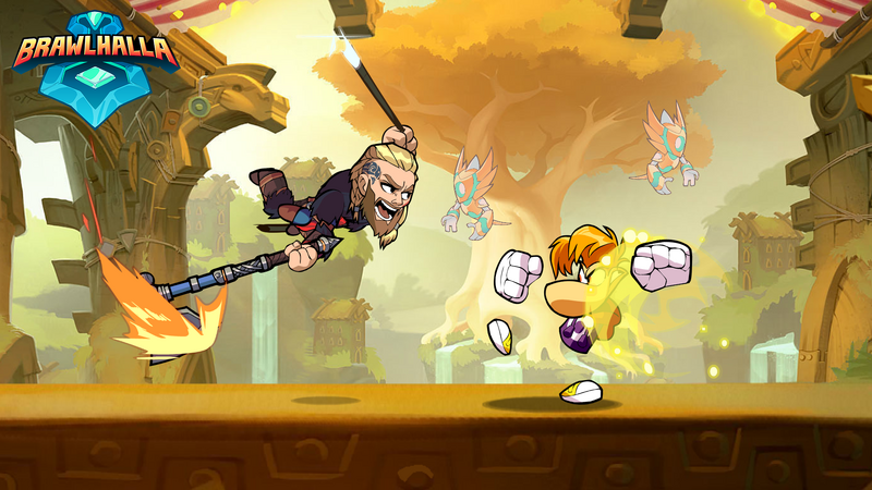 File:Brawlhalla Screenshot Gameplay3.png
