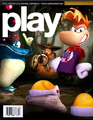 Render by Manuel Hauss for the magazine play.