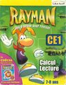 Rayman Jeu d'action pour réviser : Calcul Lecture - CE1 (1999 reedition)