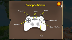 Jungle Run gamepad.png