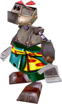Spyglass Pirate