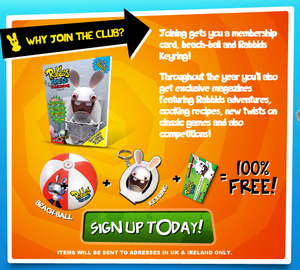 Rabbids Fan Club Merch.png