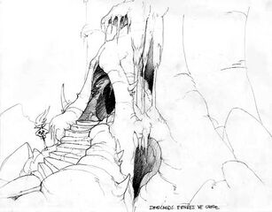 Concept art.