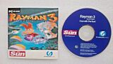 Rayman 3: Special Edition demo