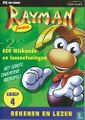 Rayman Juniors: Rekenen en Lezen - Groep 4