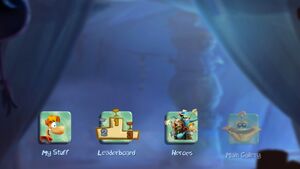 Legends Challenges App - Gamepad.jpg