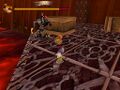 Ninja Pirate as seen in Rayman 2 on the PC.