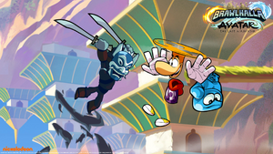 Brawlhalla Screenshot Gameplay2.png
