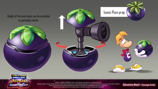 Artwork for the Plunger Guard