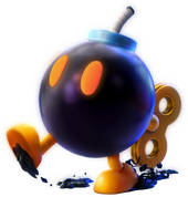 Bob-omb