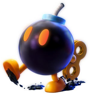 Bob-omb MRSOH.png