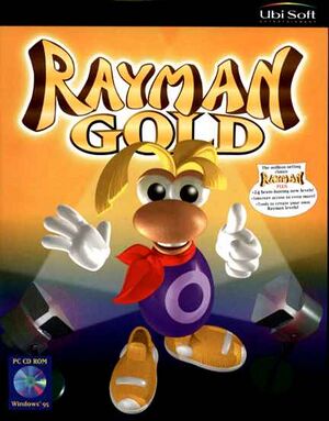 Rayman gold alternate box.jpg