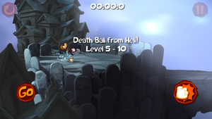 Jungle Run 5-10 Screenshot 1.png