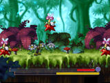 the original game.