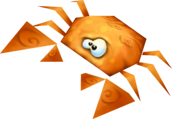 Crab