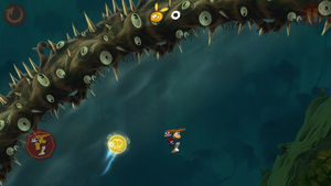 Jungle Run 3-8 Screenshot 2.png